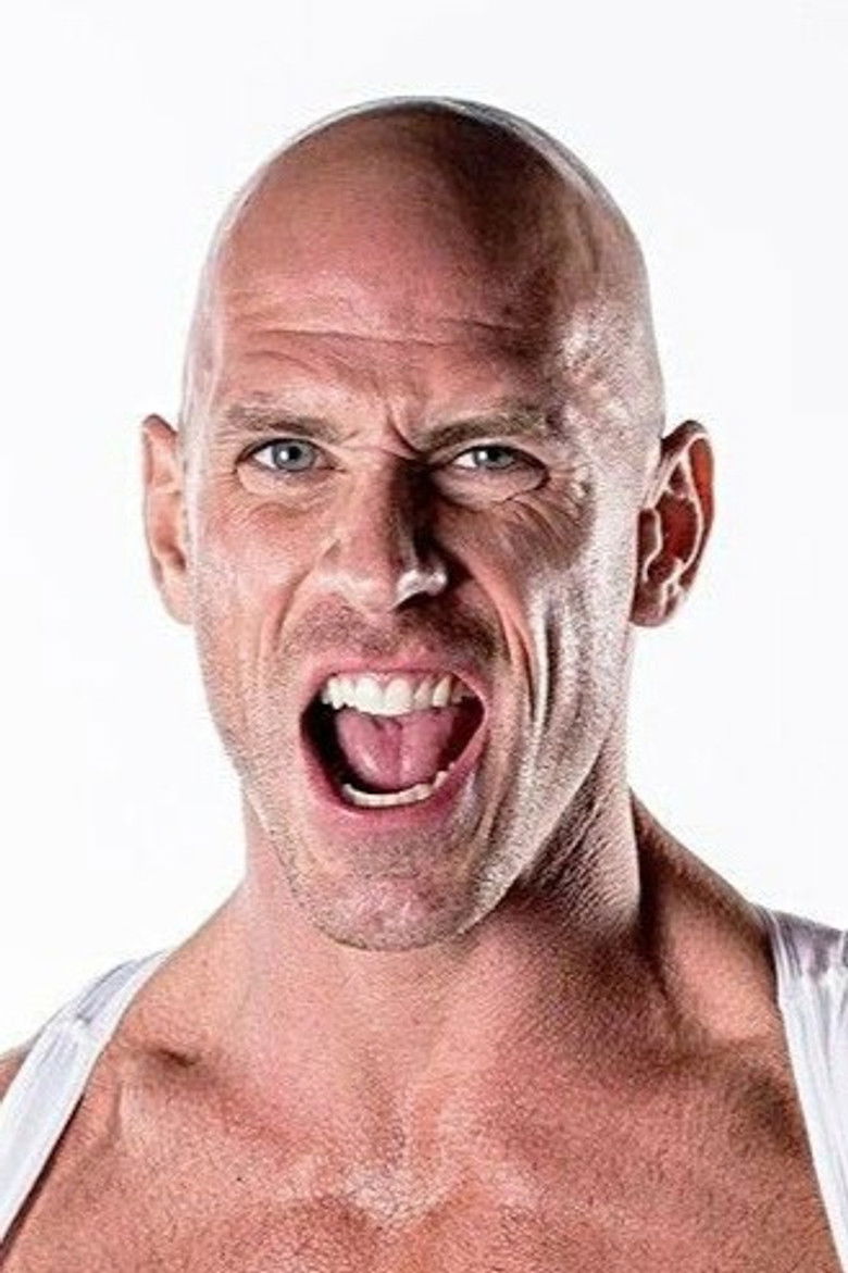 Photo de Johnny Sins