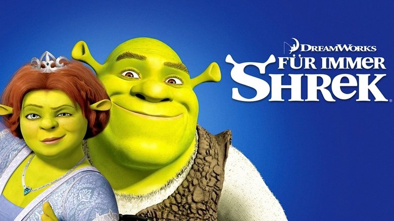 Für immer Shrek (2010)