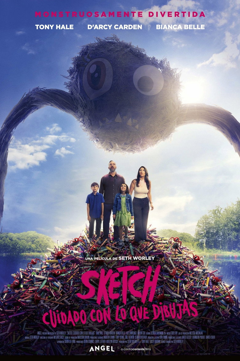 Póster la Película