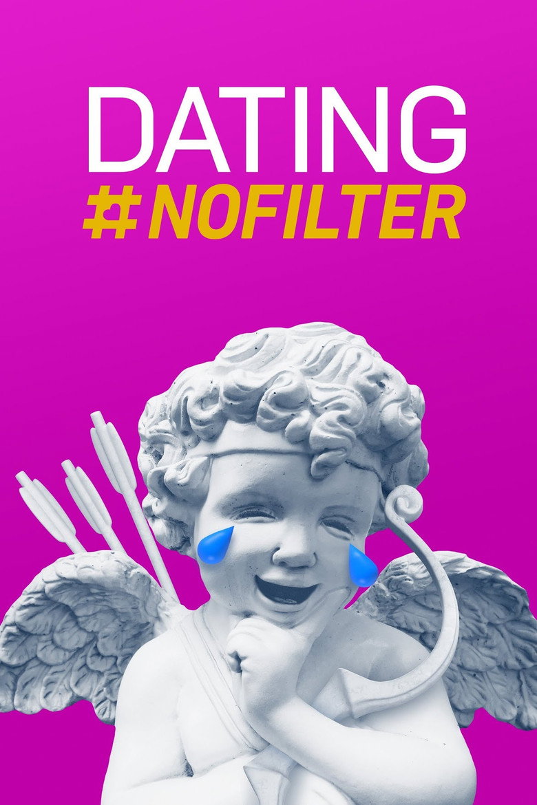 Poster Dating #NoFilter