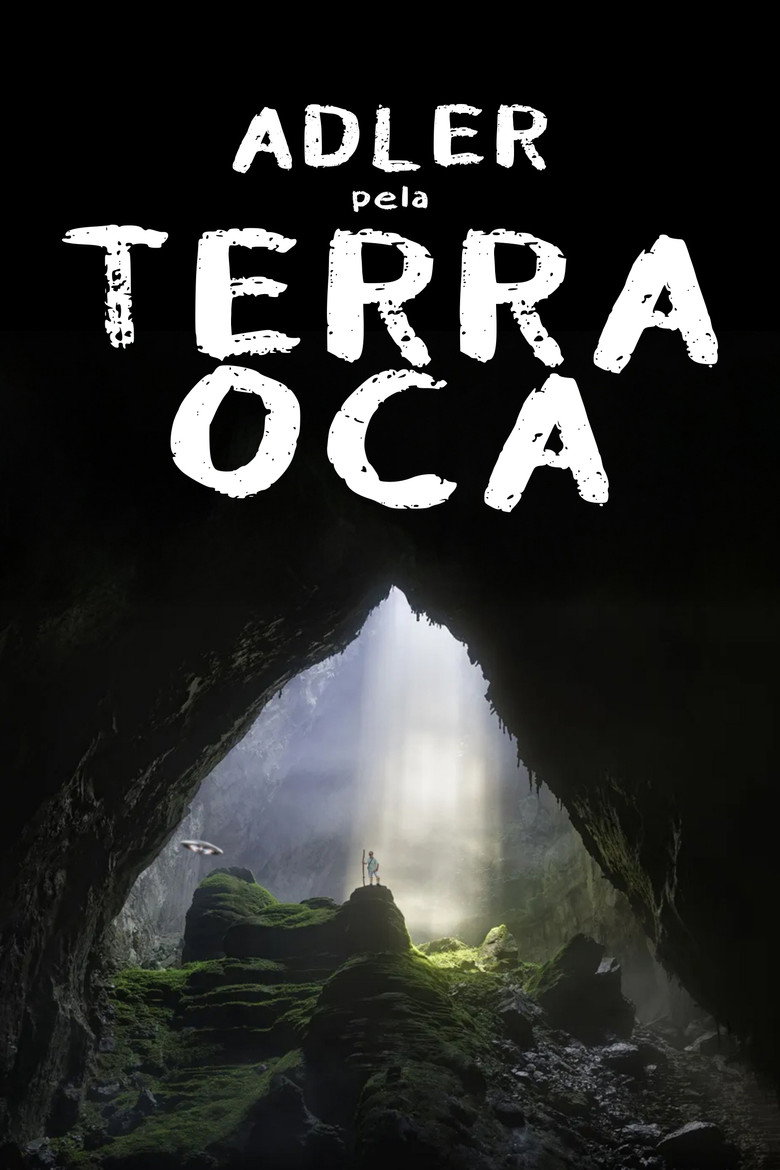 Imatge de Adler pela Terra Oca