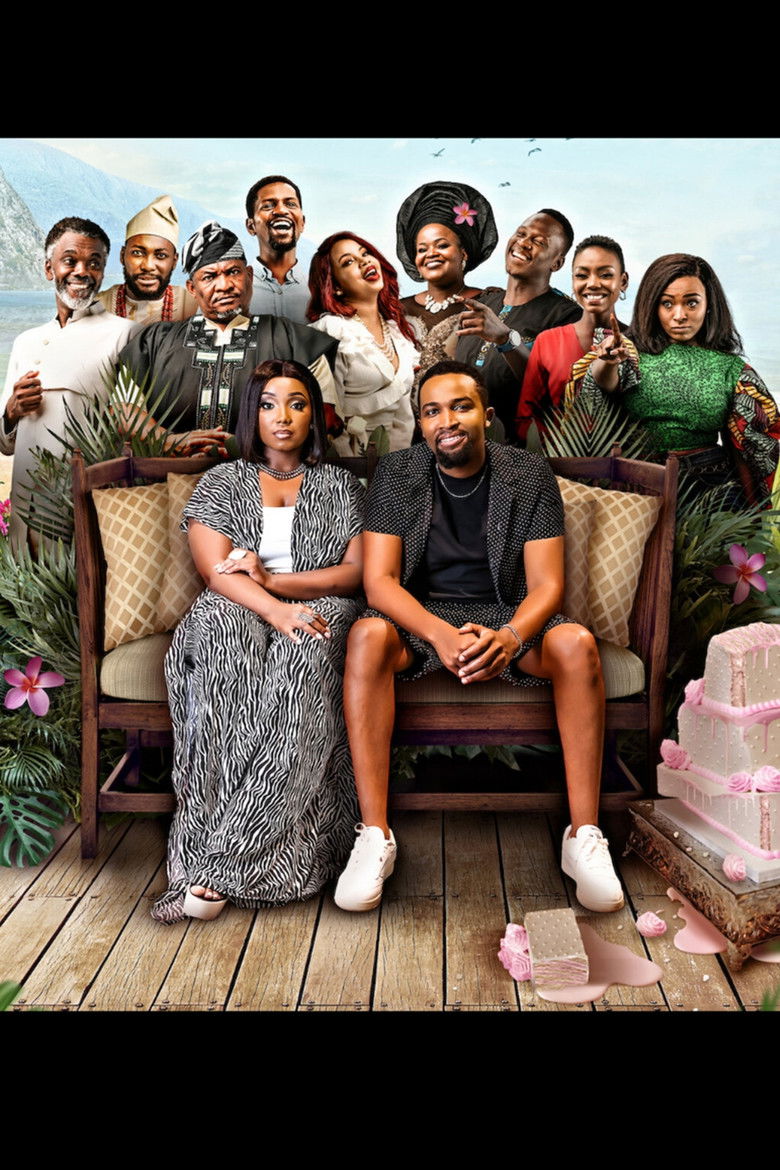 Imatge de Disconnect: The Wedding Planner