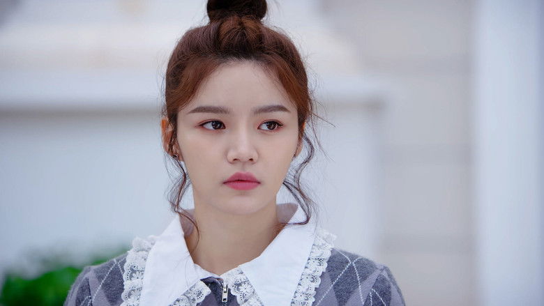 Still image for Miss Lucky Go! season 1 episode 17: Episode 17 Still image for Miss Lucky Go! season 1 episode 17: Episode 17