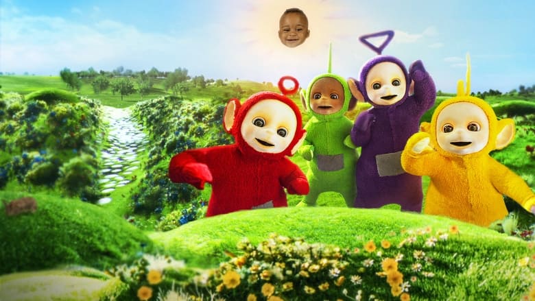 Promotional cover of Teletubbies