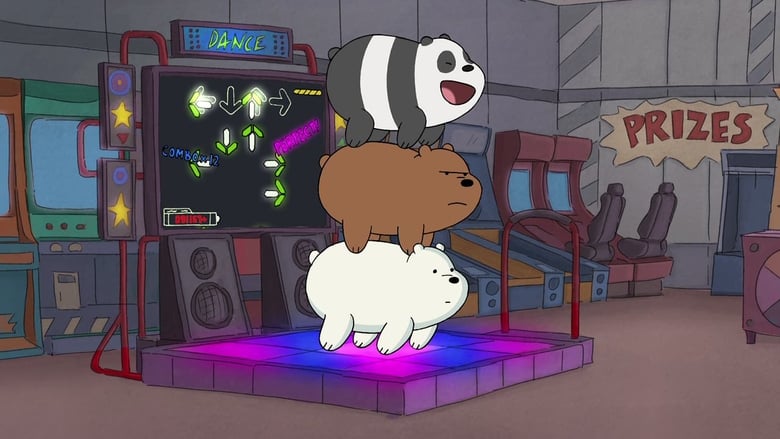 We Bare Bears Season 1 Episode 14