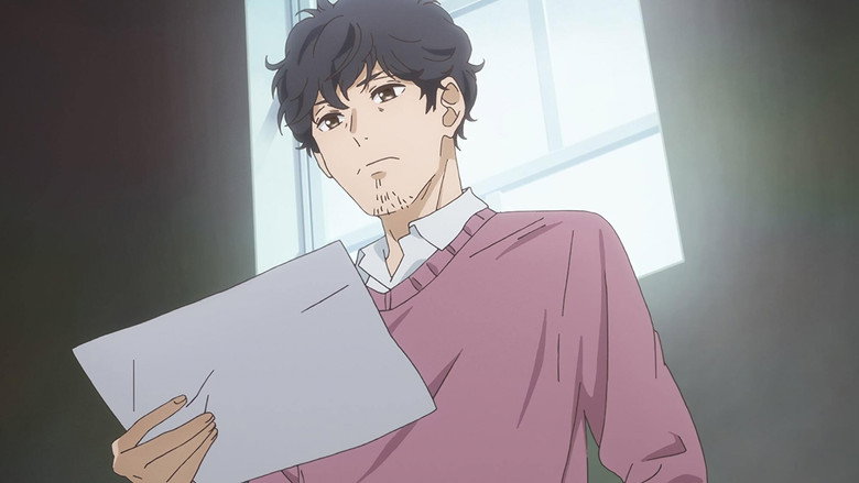 Still from Kageki Shojo!! - Season 1 Episode 13
