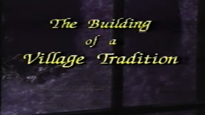 Department 56: The Building of a Village Tradition (1994)