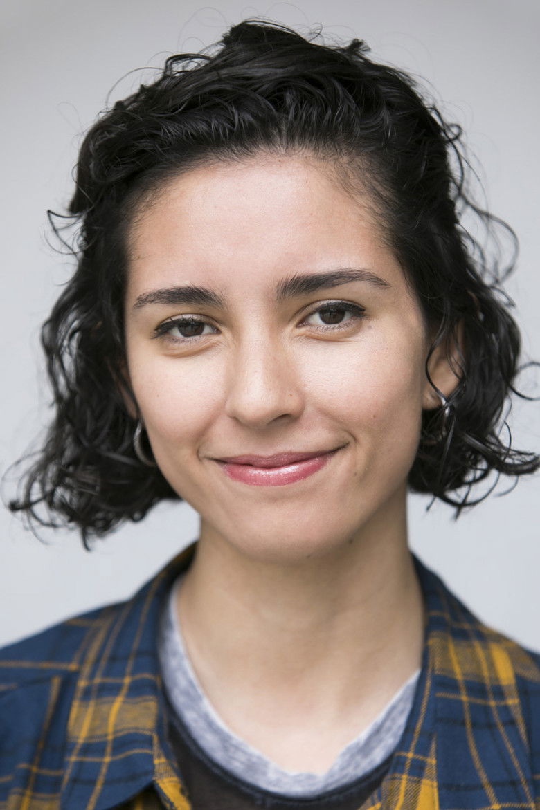 Lucy Luna portrait image