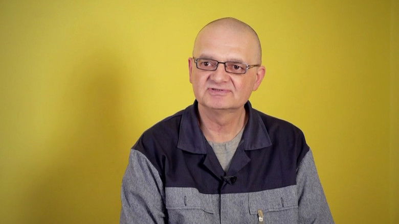 Still image for Legendy kriminalistiky season 1 episode 2: Episode 2