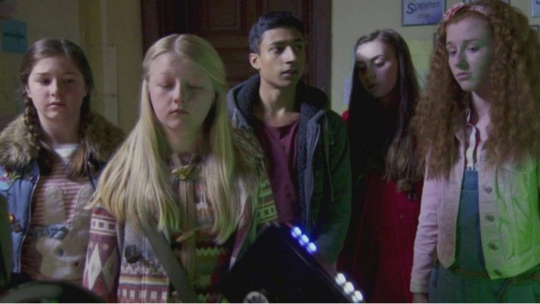 The Haunting