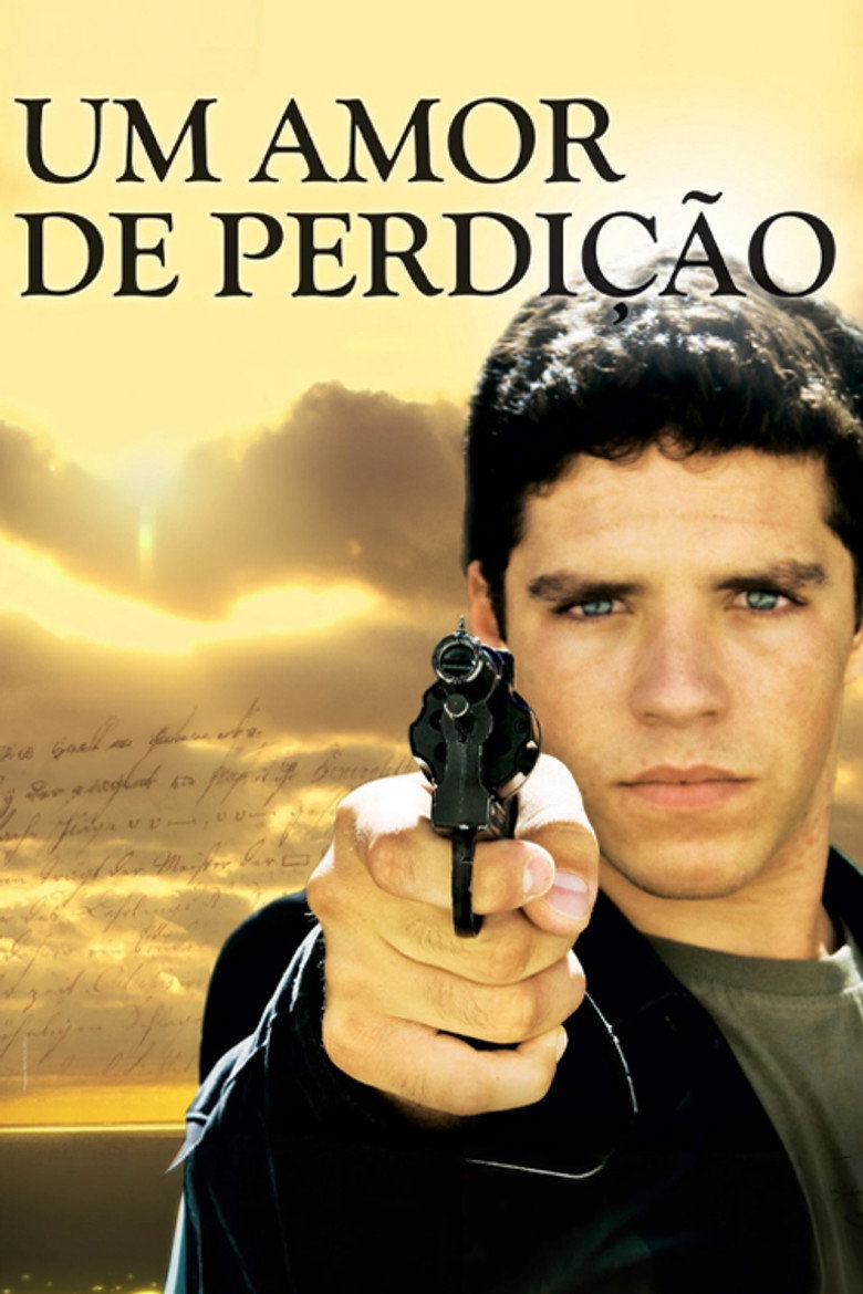 Um Amor de Perdição