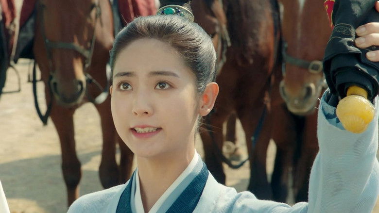 Still image for The Moon Brightens For You season 1 episode 21: Episode 21 Still image for The Moon Brightens For You season 1 episode 21: Episode 21