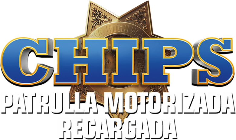 Imagen de CHIPS: Patrulla Motorizada Recargada