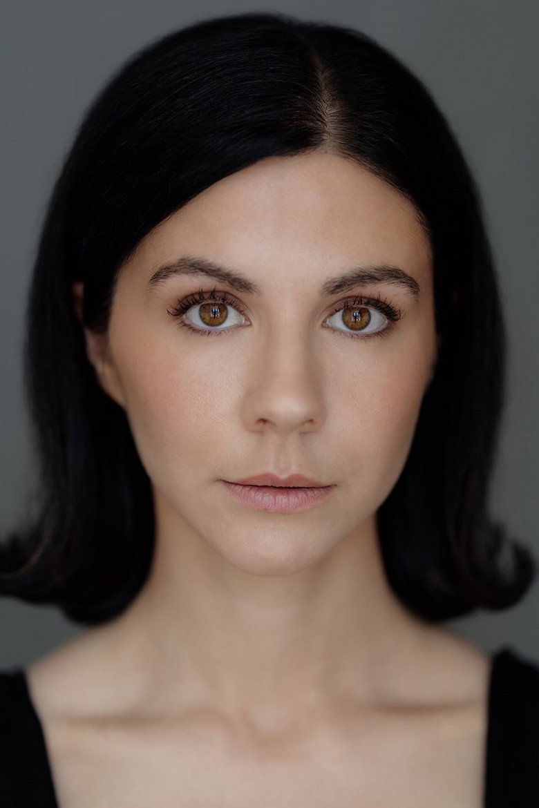 Eugenie Frances