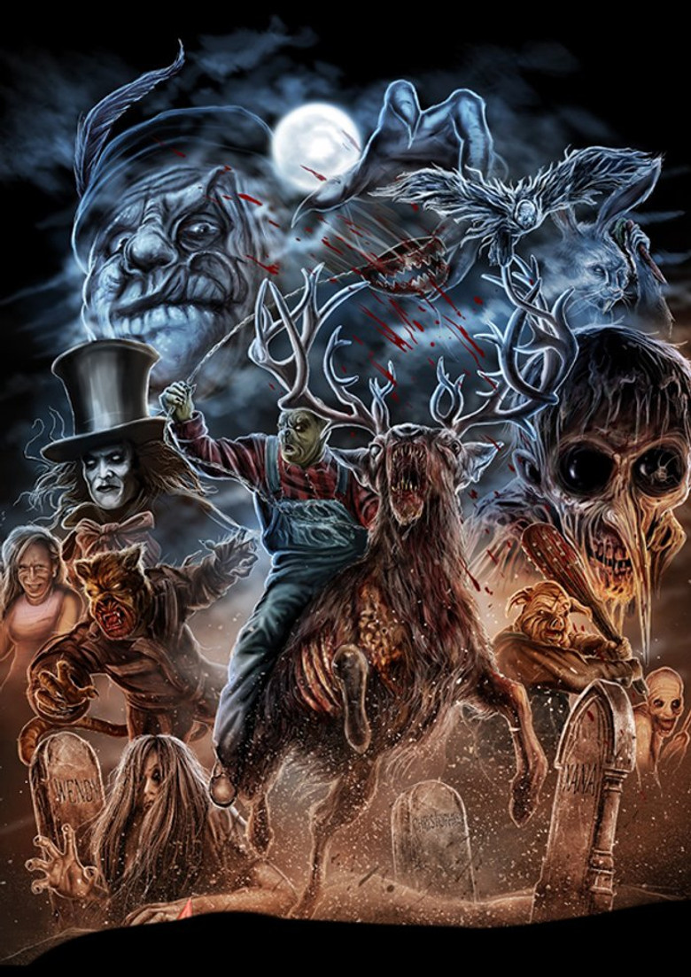 Imatge de Poohniverse: Monsters Assemble