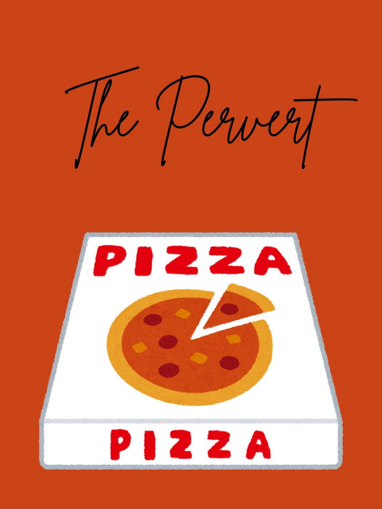 Imatge de The Pervert