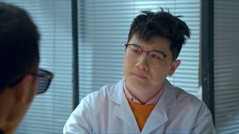 Still image for 疯狂剧团 season 1 episode 6: Episode 6