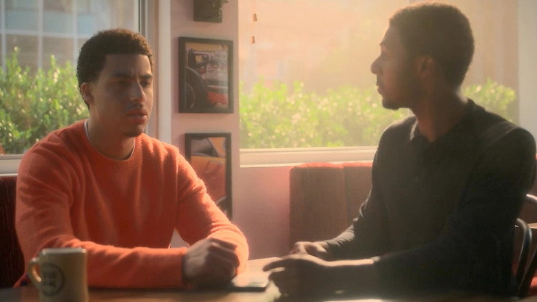 Still from grown-ish - Season 6 Episode 12