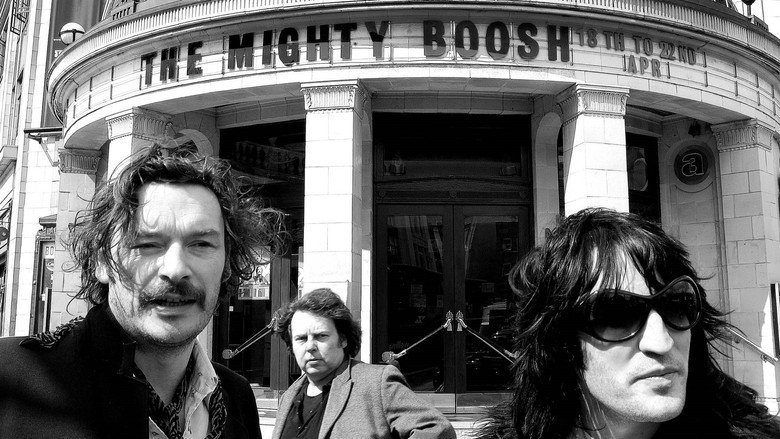Imatge de The Mighty Boosh Live: Future Sailors Tour