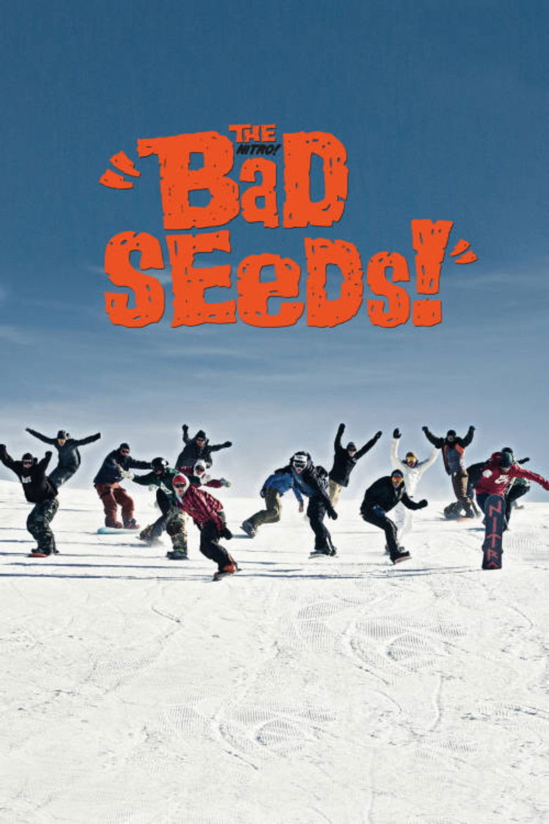 Imatge de The Bad Seeds!