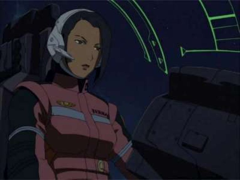 Still image for RahXephon season 1 episode 17: Return to the Labyrinth Still image for RahXephon season 1 episode 17: Return to the Labyrinth