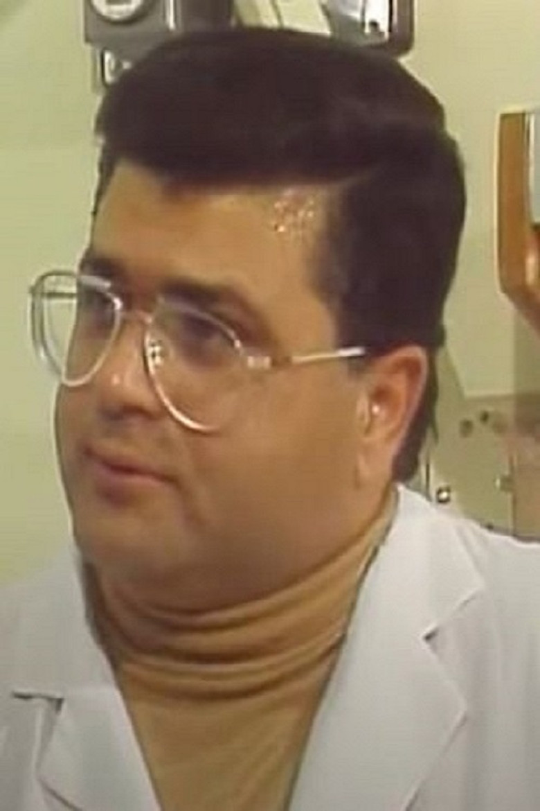 محمد شاهين portrait