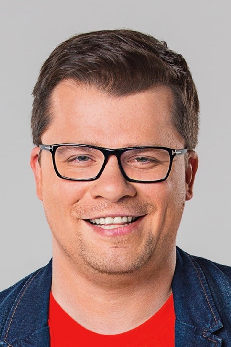 Garik Kharlamov photo 2