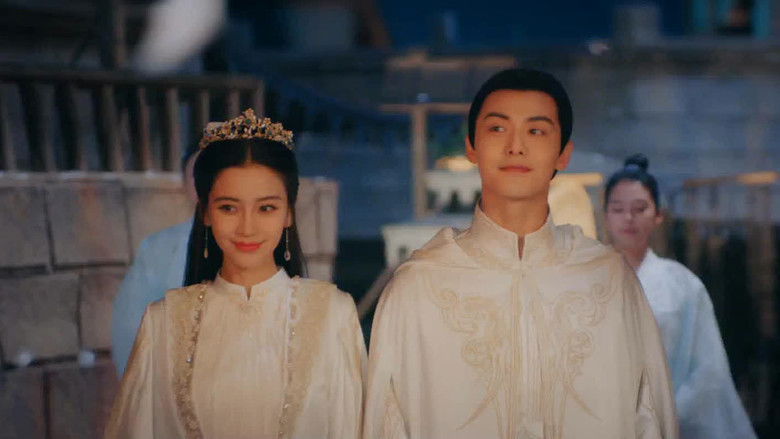 Still image for Divine Destiny season 1 episode 28: Episode 28 Still image for Divine Destiny season 1 episode 28: Episode 28