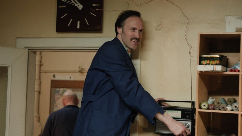 Still image for Soviet Jeans season 1 episode 3: Episode 3 Still image for Soviet Jeans season 1 episode 3: Episode 3