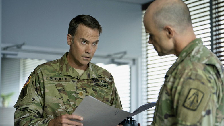 Still from Naomi - Season 1 Episode 3