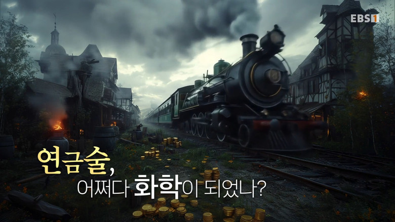 Still image for 취미는 과학 season 1 episode 39: Episode 39 Still image for 취미는 과학 season 1 episode 39: Episode 39