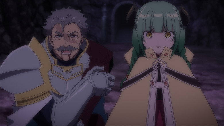 Still from An Archdemon's Dilemma: How to Love Your Elf Bride - Season 1 Episode 11