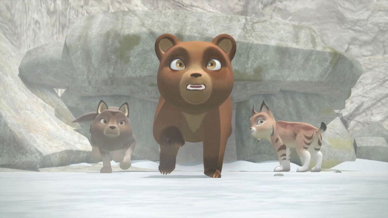 Still image for Tales of Tatonka season 1 episode 11: Episode 11 Still image for Tales of Tatonka season 1 episode 11: Episode 11