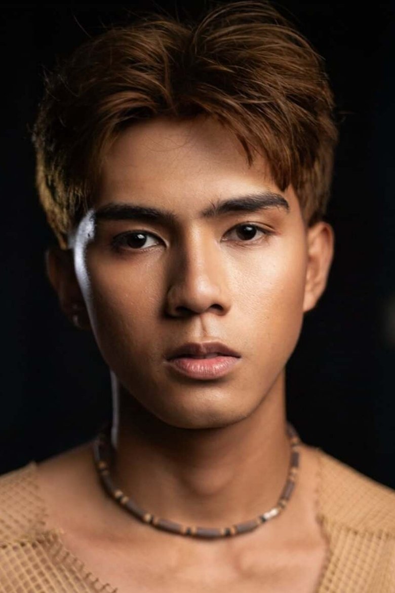 Ảnh Justine Lascano