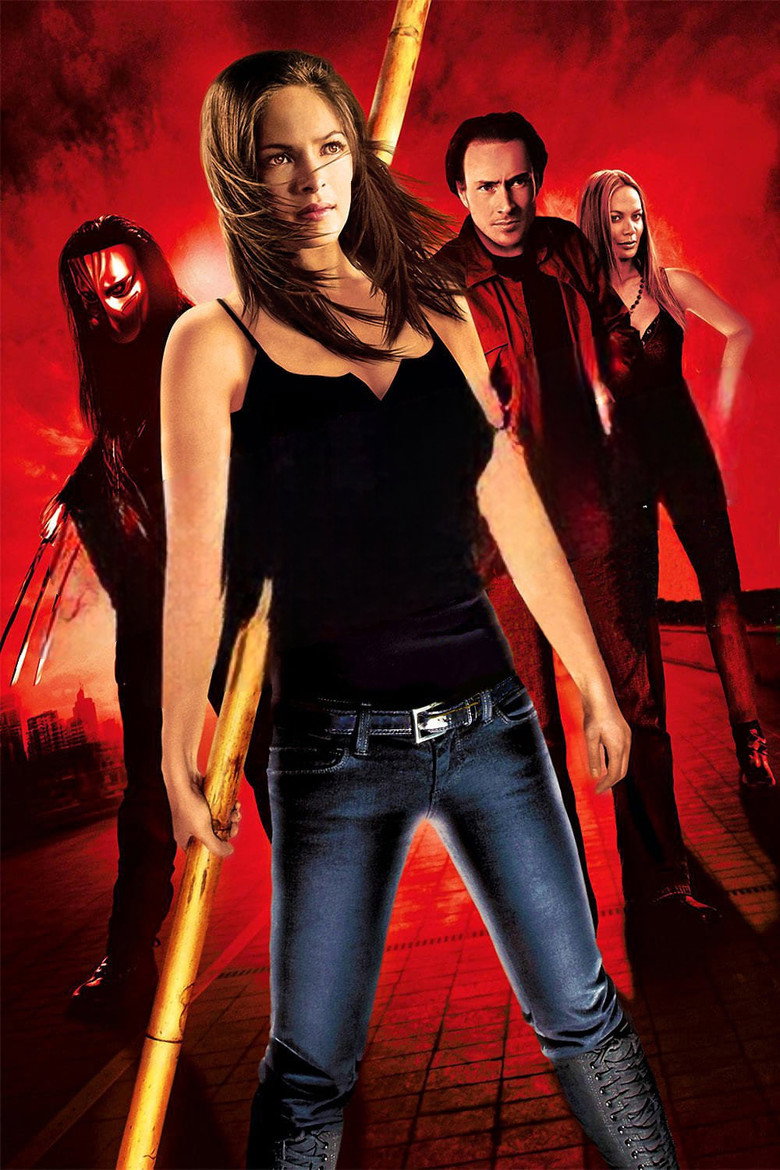 Póster la Película