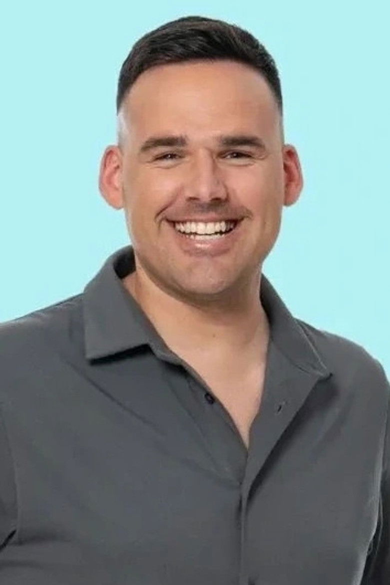 Edward Doak portrait image