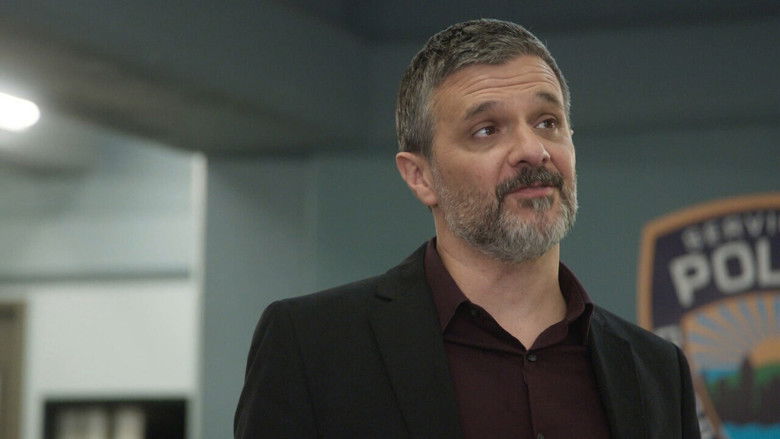 District 31 Sezóna 6 Epizoda 59 bombuj