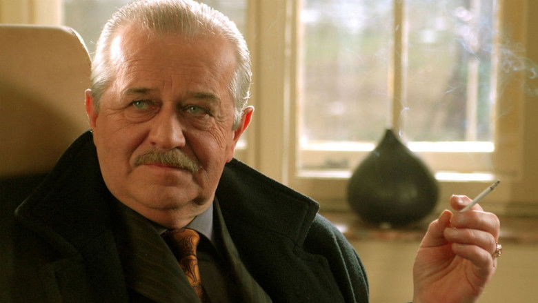 Still image for Determinator season 1 episode 13: Episode 13 Still image for Determinator season 1 episode 13: Episode 13