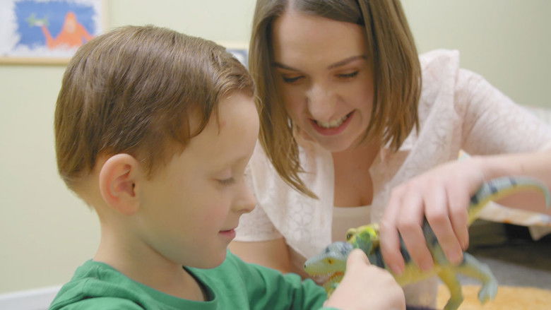 Still image for Pablo season 1 episode 26: Feeling Scribbly