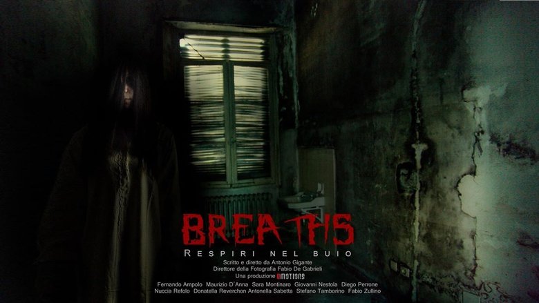 Breaths: Breathe in the Dark (2011)