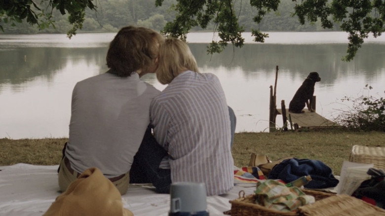 The Lake backdrop 3