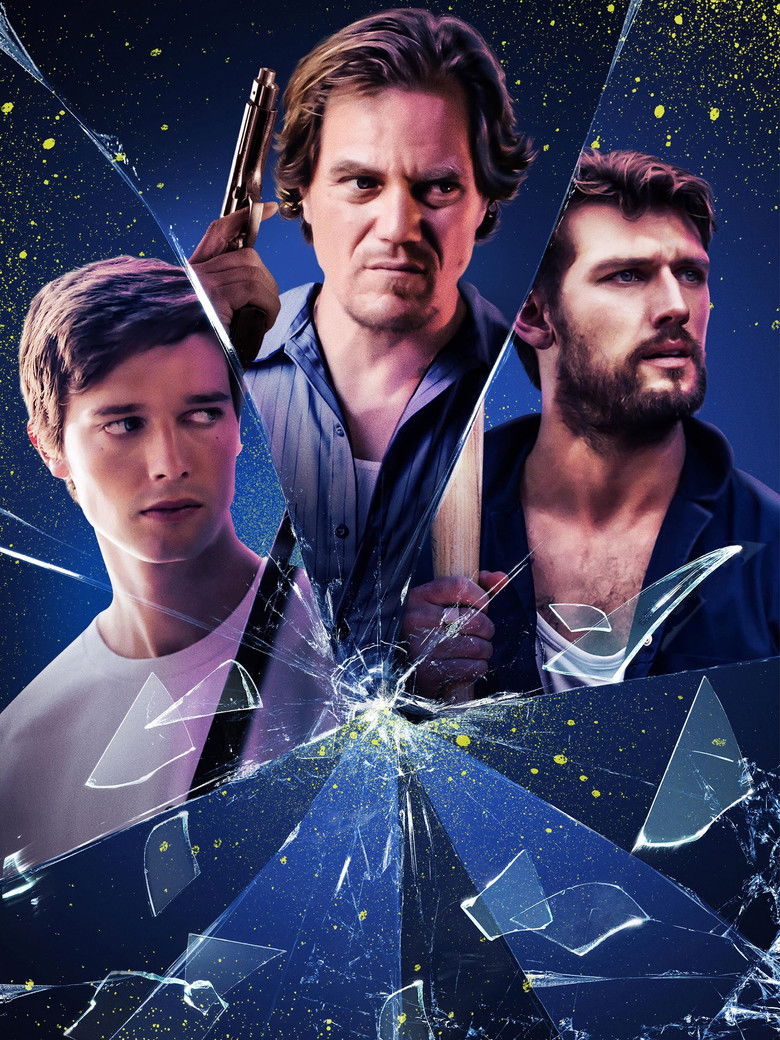 Imatge de Echo Boomers