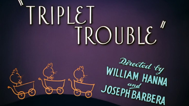 Triplet Trouble