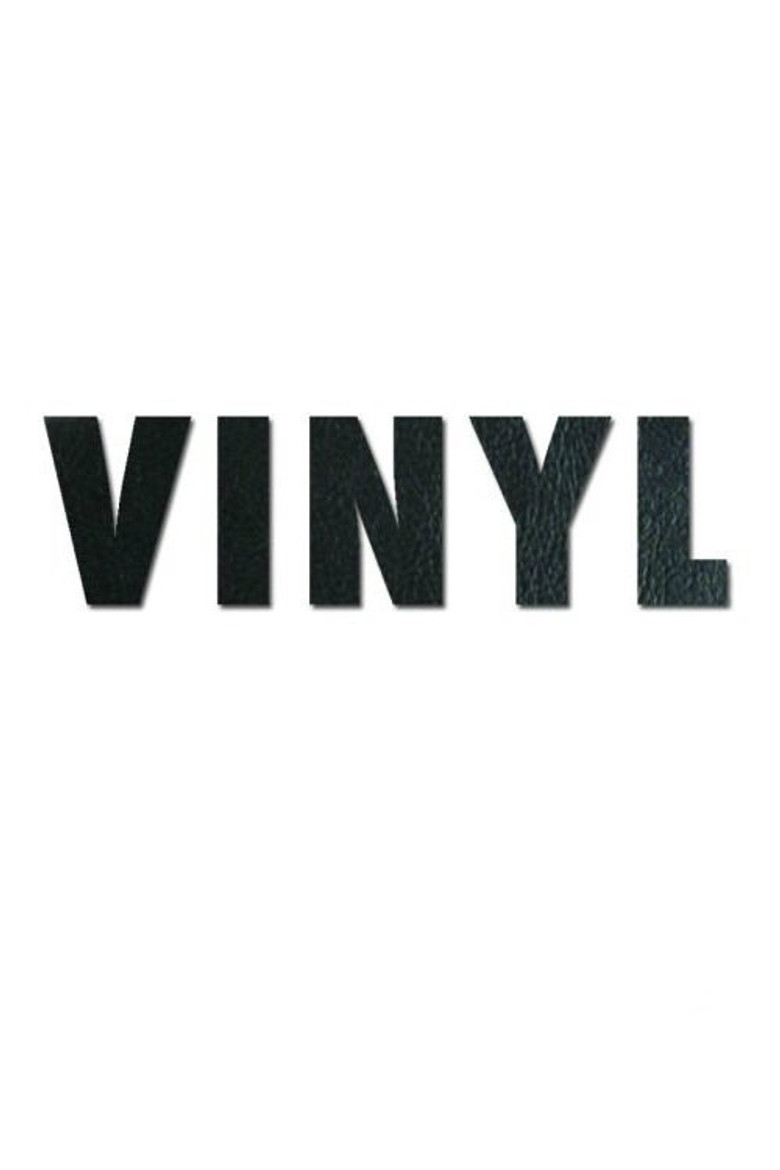 Imatge de Vinyl