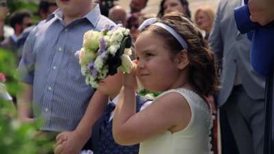 Still image for My Crazy Italian Wedding season 1 episode 4: Episode 4