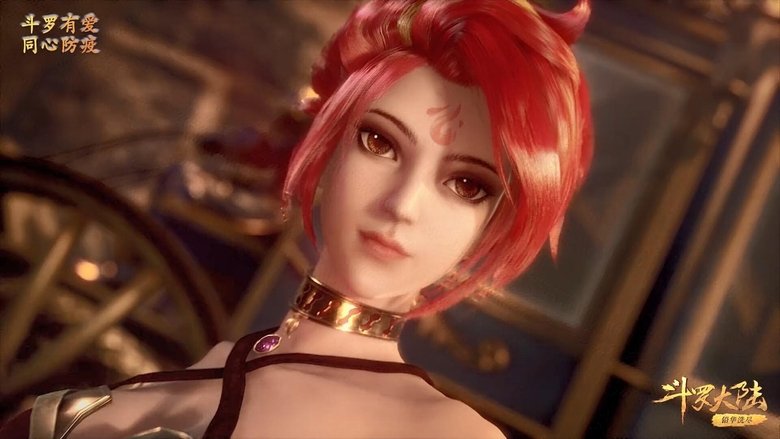 Soul Land Temporada 1 Episodio 93 Cuevana 3