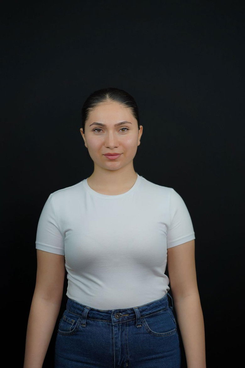 Photo de Sümeyye Bayraktar