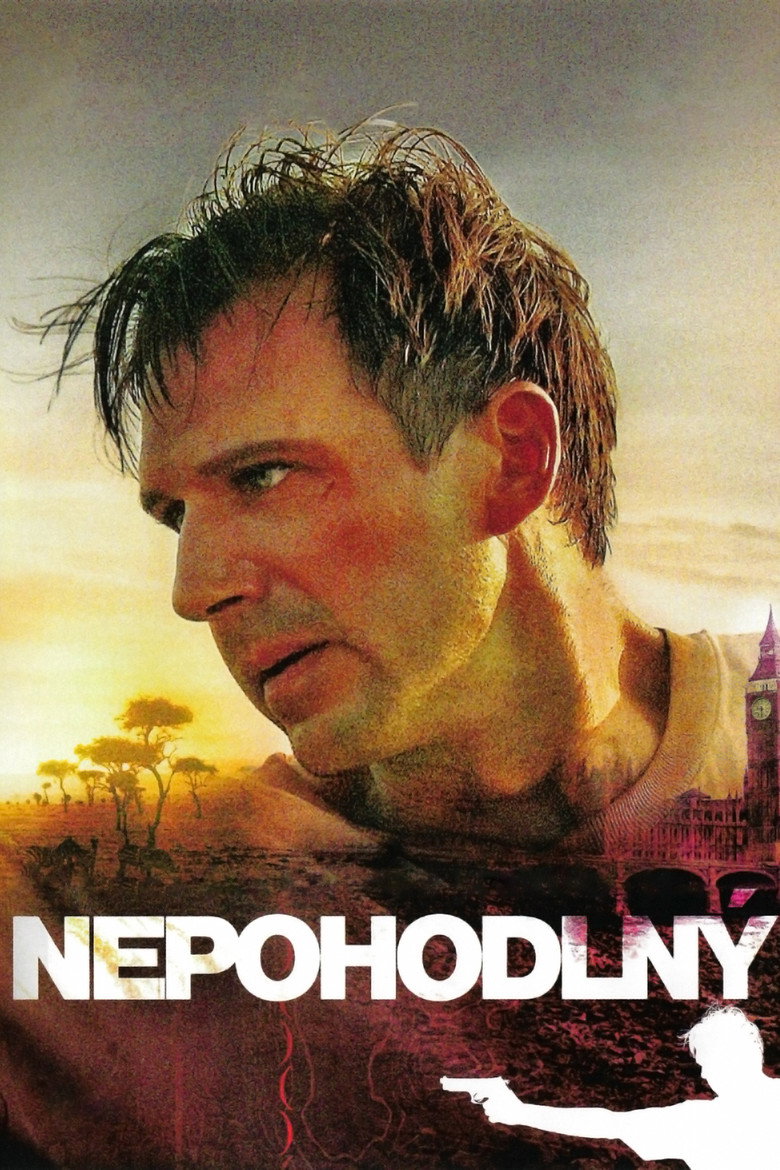 Nepohodln&yacute; (2005)