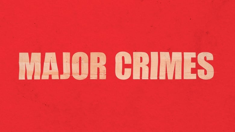 Major Crimes - Season 6 Episode 12