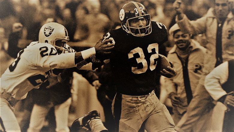 Still image for This is NFL Films season 1 episode 51: Greatest Ever (Vol. 1) Plays Still image for This is NFL Films season 1 episode 51: Greatest Ever (Vol. 1) Plays